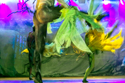 Art, Aufführung, Bodypainting, Color, Colors, Colour, Colours, Contest, Event, Farbe, Festival, Kunst, Körperbemalung, Körpermalerei, Modelle, Models, Model, Performance, Schminkkunst, Stage, Veranstaltung, Vorführung, WEB, Wettbewerb, Performance of Art Color Ballet