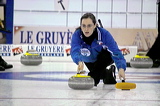 Training Session, Ladies Team Italy, European Curling Championship 2006, Eishalle St. Jakob (Joggeli), Basel, Switzerland, Indoor, Curling, Sport