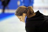 Training Session, Ladies Team Italy, European Curling Championship 2006, Eishalle St. Jakob (Joggeli), Basel, Switzerland, Indoor, Curling, Sport