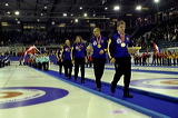 Swedish Mens Team,  , European Curling Championship 2006, Eishalle St. Jakob (Joggeli), Basel, Switzerland, Indoor, Curling, Sport