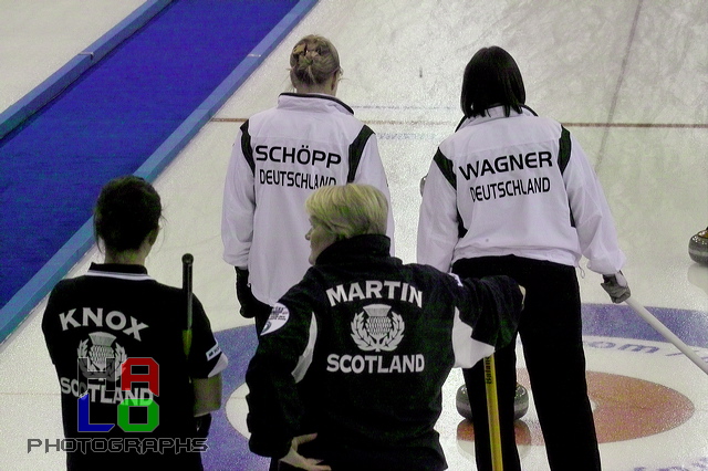 Scottland vs. Germany, Score - 4:3, European Curling Championship 2006, Basel, Switzerland, Indoor, Curling, Sport, img22564.jpg
