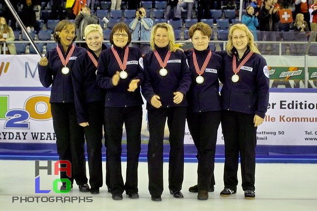  ,  , European Curling Championship 2006, Basel, Switzerland, Indoor, Curling, Sport, img23575.jpg