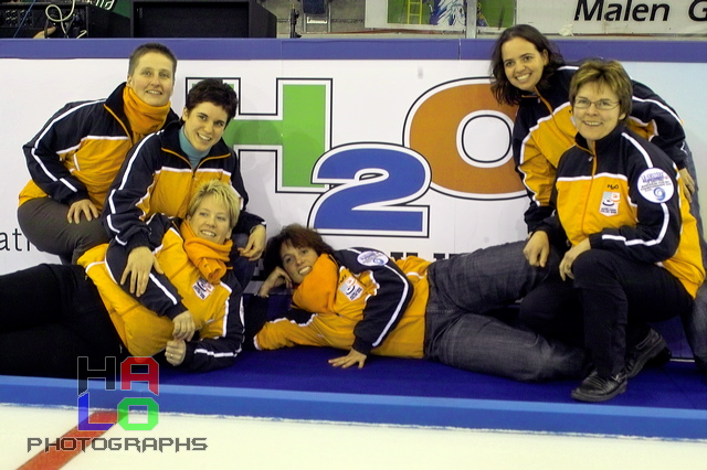  ,  , European Curling Championship 2006, Basel, Switzerland, Indoor, Curling, Sport, img23594.jpg