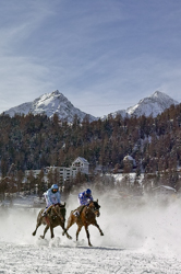 Flachrennen 2000 m, Horse Race, Horse races on snow, Pferderennen auf Schnee, Races, The European Snow Meeting, White Turf, whiteturf, 71. Grand Prix St. Moritz