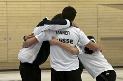Final Men's Scotland-Switzerland, SCO-SUI/6-7