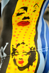 Body Painting, Body Art, Amateur Award / Open Category / Artist: Gerwenat Mirko, Germany