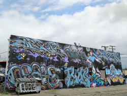 Art, Grafitti, Kunst, Wallpaintings