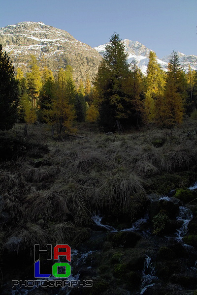 Exposure for high-lit area: 1/125 f:5.6, Hahnensee, St. Moritz, Switzerland, High Dynamic Range, img16011.jpg