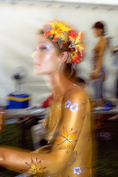 Art, Aufführung, Bodypainting, Color, Colors, Colour, Colours, Contest, Event, Farbe, Festival, Kunst, Körperbemalung, Körpermalerei, Modelle, Models, Model, Performance, Schminkkunst, Stage, Veranstaltung, Vorführung, WEB, Wettbewerb, Model of Carolyn Roper