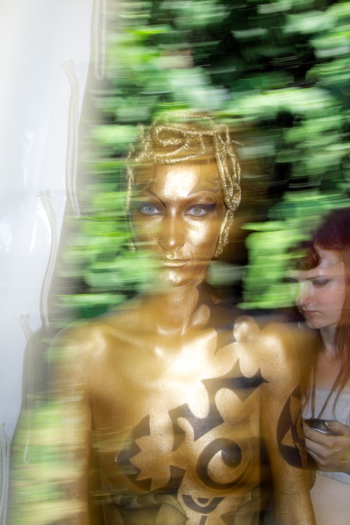 Art, Aufführung, Bodypainting, Color, Colors, Colour, Colours, Contest, Event, Farbe, Festival, Kunst, Körperbemalung, Körpermalerei, Modelle, Models, Model, Performance, Schminkkunst, Stage, Veranstaltung, Vorführung, WEB, Wettbewerb, Flash study of Jelena Velicko's model Valentina
