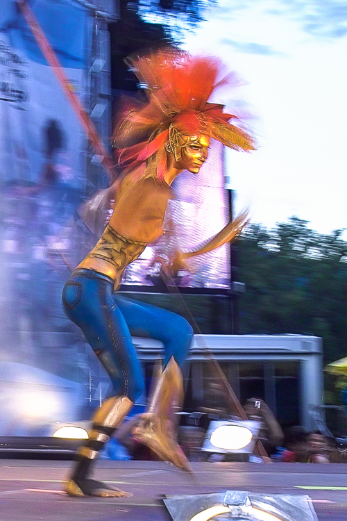 Art, Aufführung, Bodypainting, Color, Colors, Colour, Colours, Contest, Event, Farbe, Festival, Kunst, Körperbemalung, Körpermalerei, Modelle, Models, Model, Performance, Schminkkunst, Stage, Veranstaltung, Vorführung, WEB, Wettbewerb, Jelena Velicko and Model Valentina