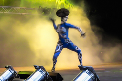 Art, Aufführung, Bodypainting, Color, Colors, Colour, Colours, Contest, Event, Farbe, Festival, Kunst, Körperbemalung, Körpermalerei, Modelle, Models, Model, Performance, Schminkkunst, Stage, Veranstaltung, Vorführung, WEB, Wettbewerb, Model, Dancer and/or Stylist, Favorites of Brant