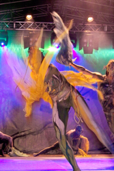 Art, Aufführung, Bodypainting, Color, Colors, Colour, Colours, Contest, Event, Farbe, Festival, Kunst, Körperbemalung, Körpermalerei, Modelle, Models, Model, Performance, Schminkkunst, Stage, Veranstaltung, Vorführung, WEB, Wettbewerb, Performance of Art Color Ballet