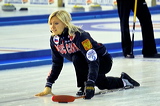Russia vs. Italy, Score - 5:7, European Curling Championship 2006, Eishalle St. Jakob (Joggeli), Basel, Switzerland, Indoor, Curling, Sport