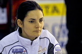 Scottland vs. Switzerland, Score - 3:8, European Curling Championship 2006, Eishalle St. Jakob (Joggeli), Basel, Switzerland, Indoor, Curling, Sport