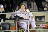 Switzerland vs. Russia, Score - 5:7, European Curling Championship 2006, Eishalle St. Jakob (Joggeli), Basel, Switzerland, Indoor, Curling, Sport