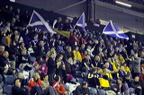 Mens final: Switzerland vs. Scottland, Score - 7:6, European Curling Championship 2006, Eishalle St. Jakob (Joggeli), Basel, Switzerland, Indoor, Curling, Sport