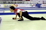 Mens final: Switzerland vs. Scottland, Score - 7:6, European Curling Championship 2006, Eishalle St. Jakob (Joggeli), Basel, Switzerland, Indoor, Curling, Sport