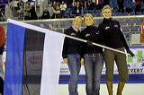  ,  , European Curling Championship 2006, Eishalle St. Jakob (Joggeli), Basel, Switzerland, Indoor, Curling, Sport