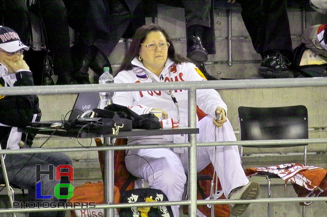 Switzerland vs. Russia, Score - 5:7, European Curling Championship 2006, Basel, Switzerland, Indoor, Curling, Sport, img22772.jpg