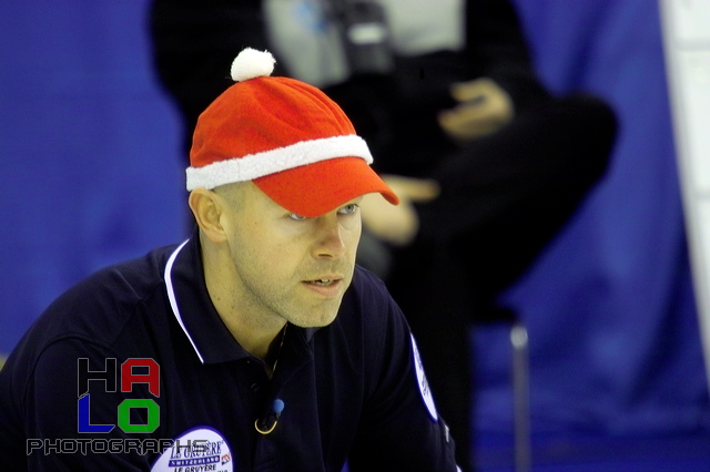 Sweden vs. Scottland, Score - 2:5, European Curling Championship 2006, Basel, Switzerland, Indoor, Curling, Sport, img23021.jpg