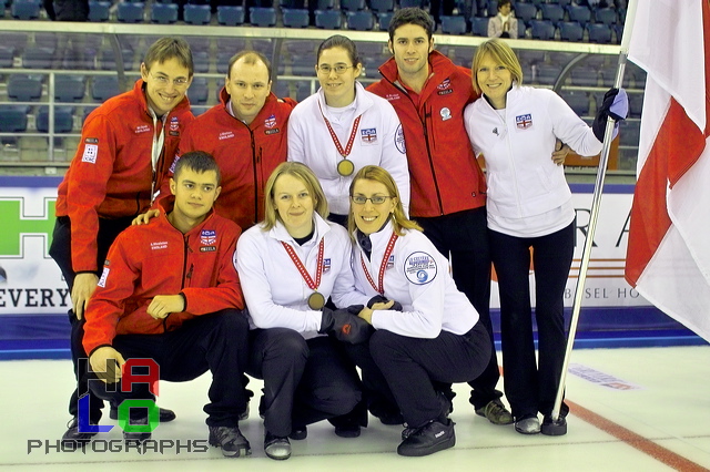  ,  , European Curling Championship 2006, Basel, Switzerland, Indoor, Curling, Sport, img23569.jpg