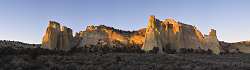 Grosvenor Arch, Henrieville, Kanab, United States