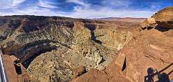 Capitol Reef, National Park, Fruita, United States