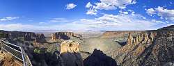 Colorado National Monument, Grand Junction, United States