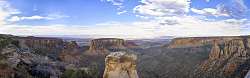 Colorado National Monument, Grand Junction, United States