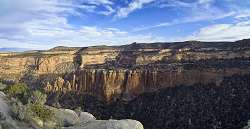 Colorado National Monument, Grand Junction, United States