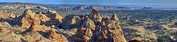 Coyote Buttes South, Vermilion Cliffs Wilderness Area,  , United States