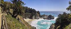 Pfeiffer State Park,  , United States