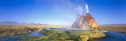 Fly Geyser, Gerlach, United States