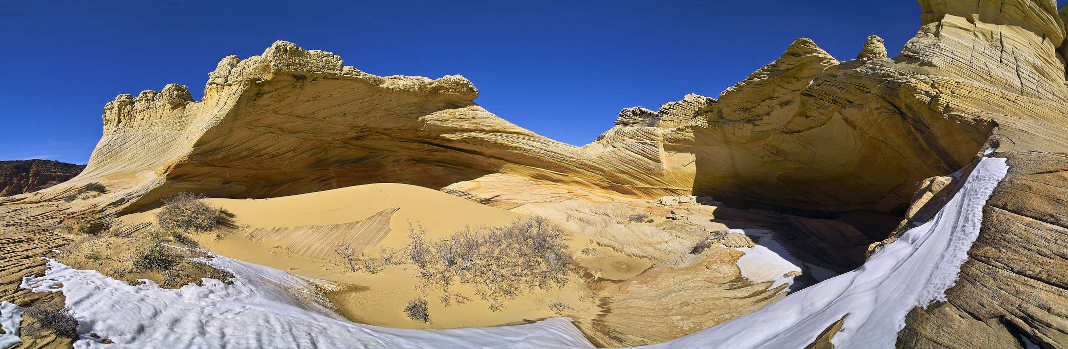  , US-West Spring 2007, Alcove, Coyote Buttes North, Vermilion Cliffs Wilderness Area, Arizona, United States, img01204-01214.jpg