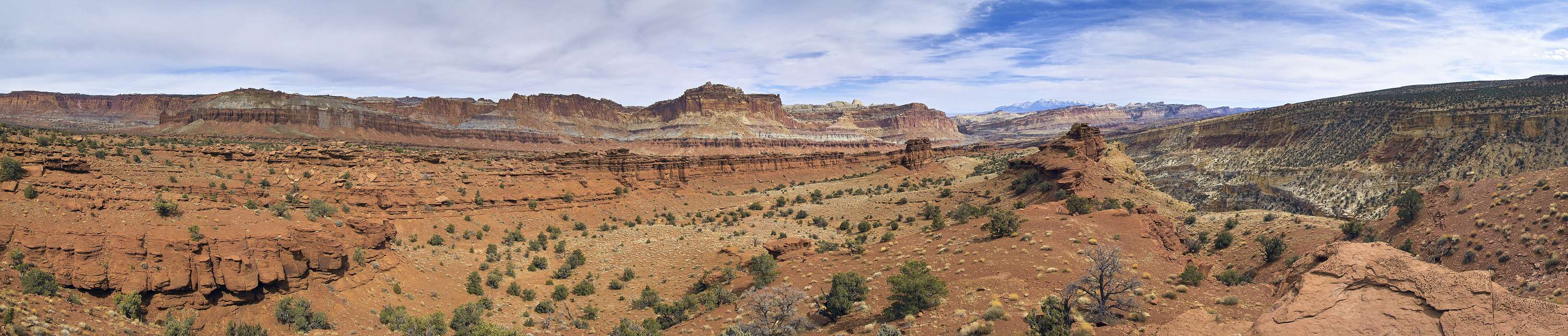  , US-West Spring 2007, Capitol Reef, National Park, Fruita, Utah, United States, img01882-01892.jpg