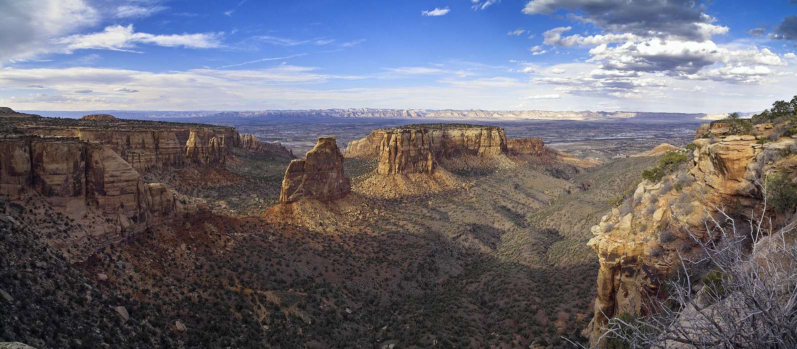  , US-West Spring 2007, Colorado National Monument, Grand Junction, Colorado, United States, img02580-02586.jpg
