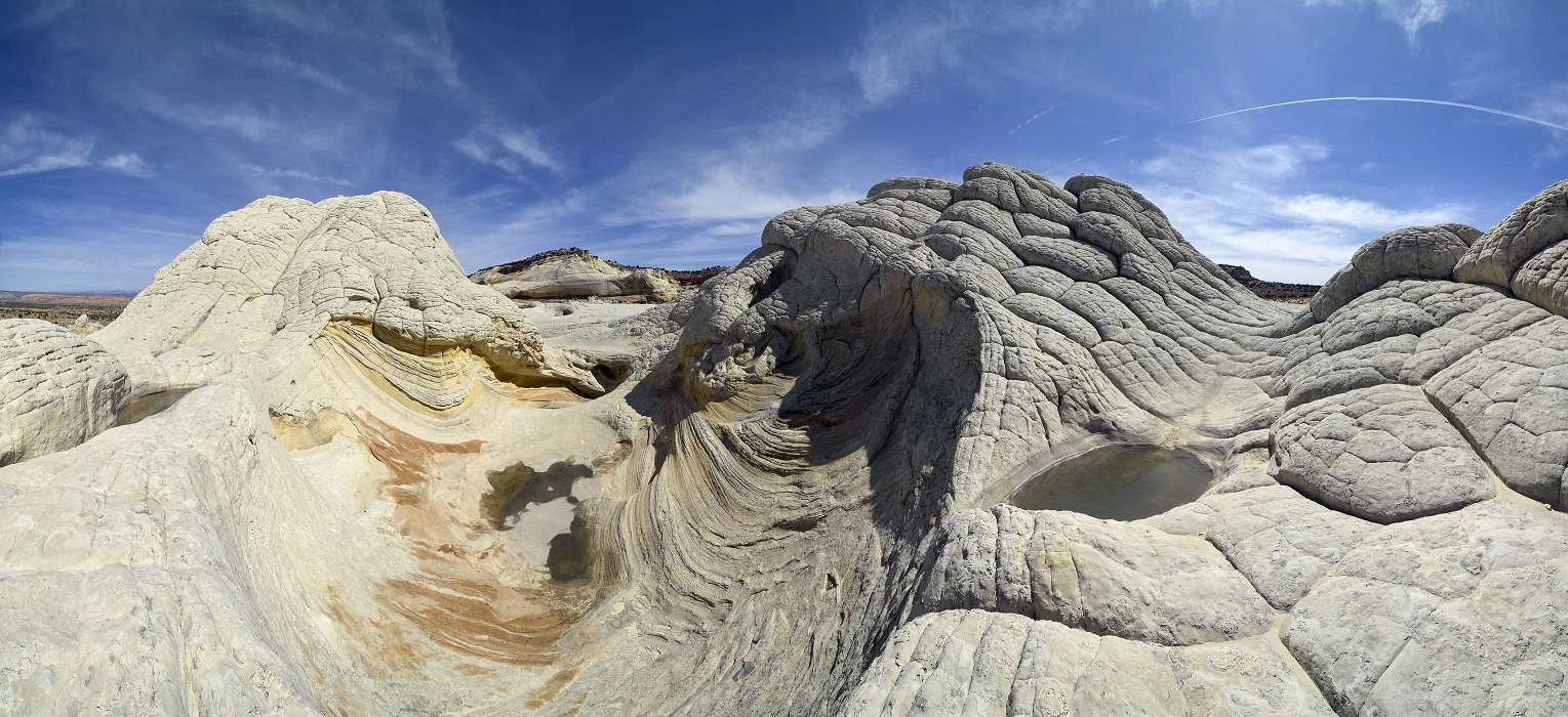  , US-West Spring 2007, White Pocket, Vermilion Cliffs Wilderness Area, Arizona, United States, img03772-03787.jpg