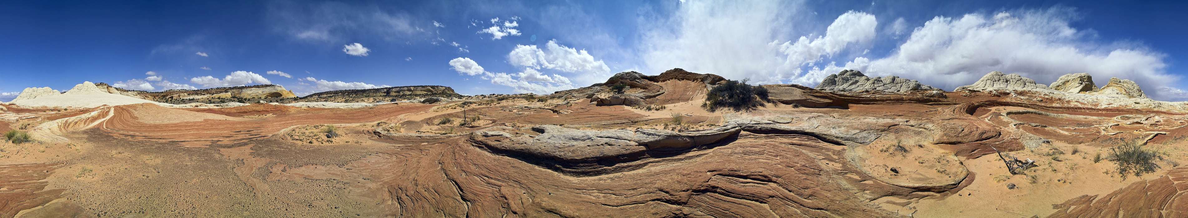  , US-West Spring 2007, White Pocket, Vermilion Cliffs Wilderness Area, Arizona, United States, img04149-04169.jpg