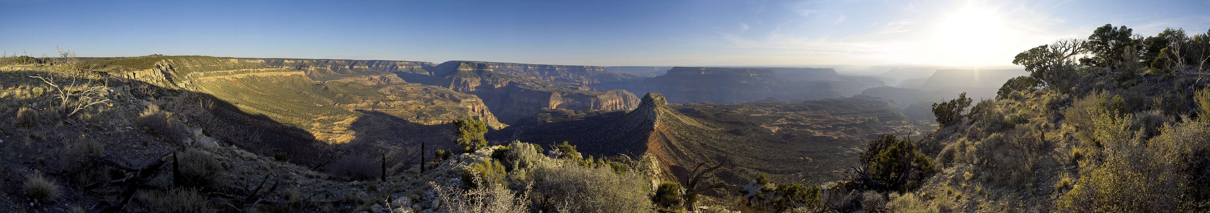  , The Grand Canyon, Crazy Jug Point, Jakob Lake, Arizona, United States, img05585-05603.jpg
