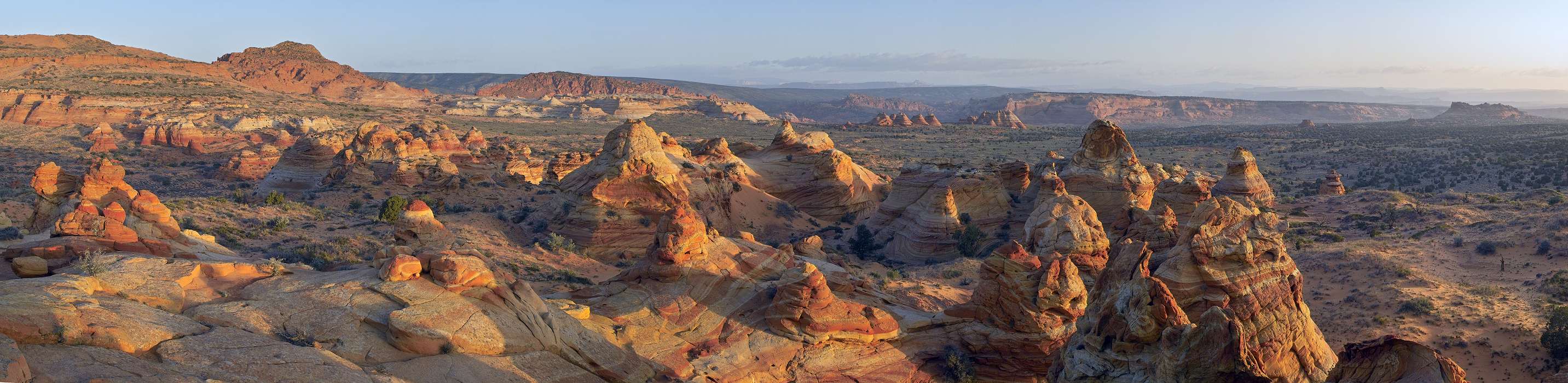  , US-West Spring 2007, Coyote Buttes South, Vermilion Cliffs Wilderness Area, Arizona, United States, img06809-06819.jpg