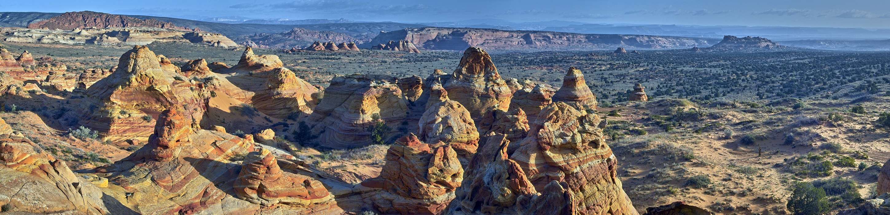  , US-West Spring 2007, Coyote Buttes South, Vermilion Cliffs Wilderness Area, Arizona, United States, img06834-06843.jpg