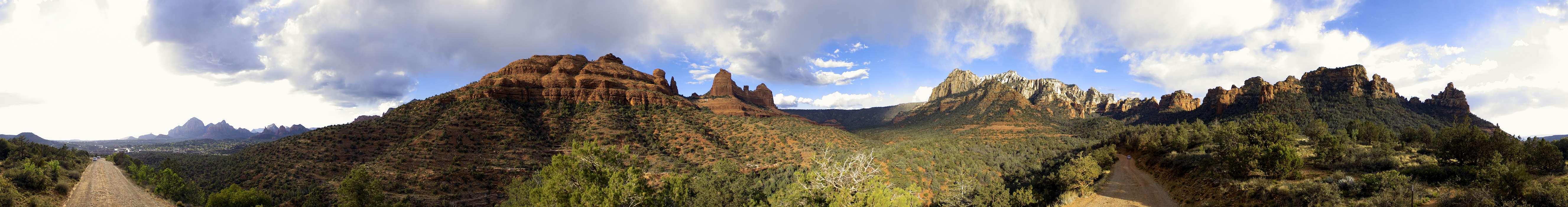  , US-West Spring 2007, Sedona, Arizona, United States, img07346-07364.jpg
