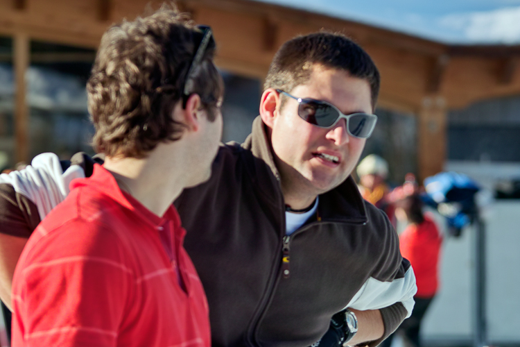 Curling, Openair, Team Cocoloco Langental