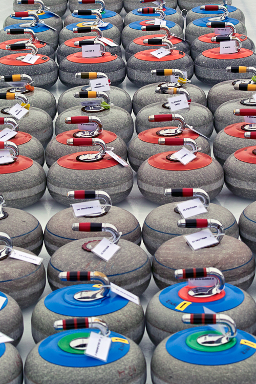 Curling, Curling SM, Meisterschaft, Openair, Rangliste, Selection, Sport, Winter, championships, indexpage, outdoor recreation, recreation, sports & recreation, winter recreation, 38. Curling Open-Air Championships