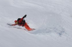 Free-Rider, Piz Corvatsch, indexPageImage, snowboard