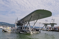 Around the jetty for the Sikorsky S-38.