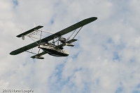 Farewell to the Sikorsky S-38.