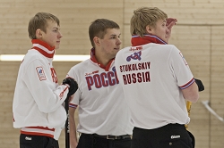 Draw #9 Men's Canada-Russia, CAN-RUS/4-3