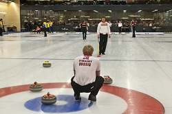 Draw #9 Men's Canada-Russia, CAN-RUS/4-3